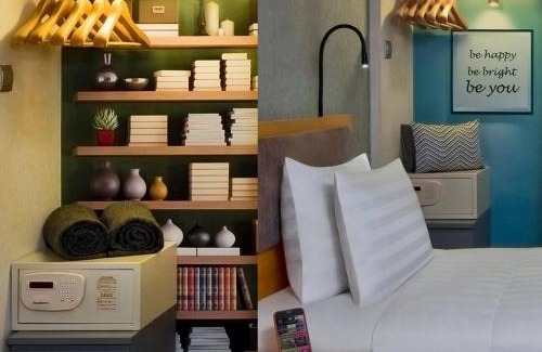 Wan Chai Hotel | Kew Green Hotel Wanchai Hong Kong