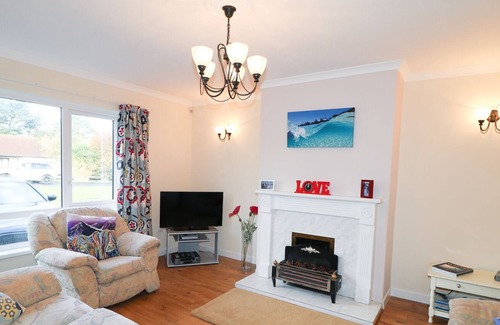 Portstewart Cabaña | Kewanee, PORTSTEWART, CONDADO DE LONDONDERRY