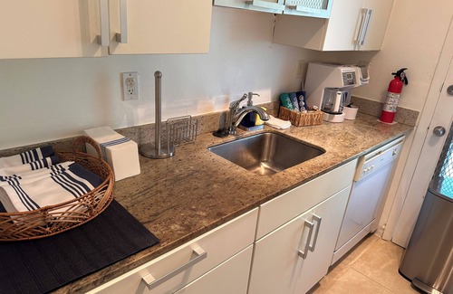 Key Biscayne Condominio | Key Biscayne Beach Vacation