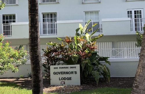 Key Biscayne Condominio | Key Biscayne Condo ... a pie de playa