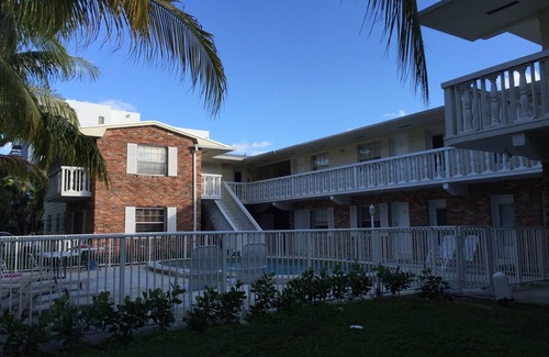 Key Biscayne Apartamento | Key Biscayne Paradise Apt