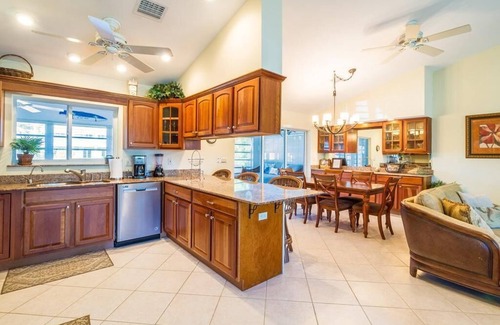 Coury Casa | Key Colony Beach Paradise