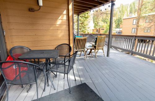 Mountain House Apartamento | Key Condo 2939