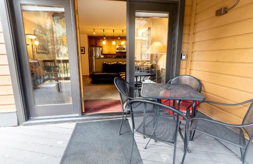 Mountain House Apartamento | Key Condo 2939