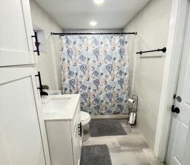 Doctor's Arm Casa | key Deer Retreat/direct gulf access/hot tub