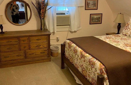 Pisgah Forest Cama Y Desayuno | Key Falls Inn