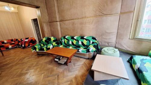 Sofia City Center Hostal | Key Hostel Vitosha