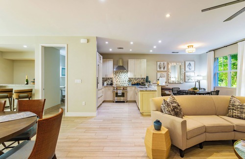 Rock Harbor Villa | Hideaway with Resort Privileges
