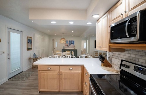 Sexton Cove Estates Casa | Key Largo Bayview Getaway