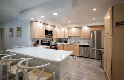 Sexton Cove Estates Casa | Key Largo Bayview Getaway