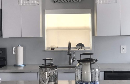 Twin Lakes Casa | Key Largo Escape