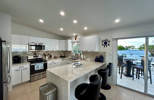 Bowens Addition Casa | Key Largo Hidden Gem Getaway, Hidden Gem in Key Largo