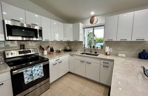 Bowens Addition Casa | Key Largo Hidden Gem Getaway, Hidden Gem in Key Largo