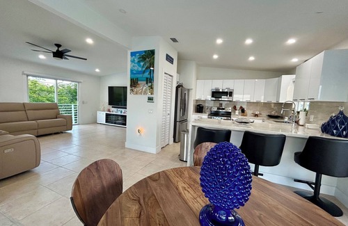 Bowens Addition Casa | Key Largo Hidden Gem Getaway, Hidden Gem in Key Largo
