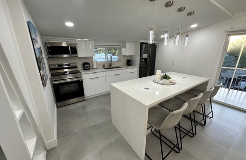 Stillwright Point Casa | Key Largo Tropical Paradise