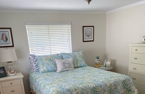 Twin Lakes Casa | KEY Largo Waterfront Home