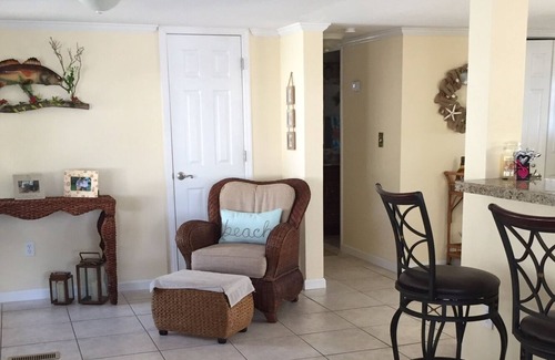 Twin Lakes Casa | KEY Largo Waterfront Home