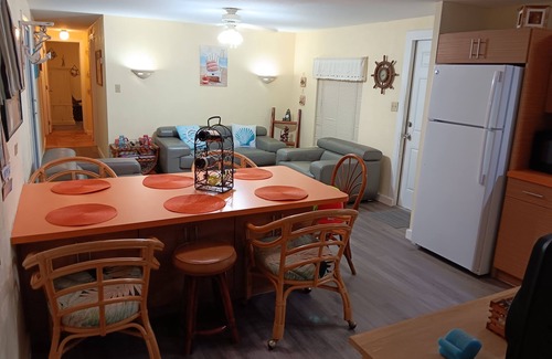 Twin Lakes Casa | Joya frente al mar clave largo