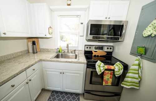 Islamorada Casa | Key Lime Cottage in Islamorada