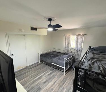 Laurel Apartamento | Key Lime Cottage