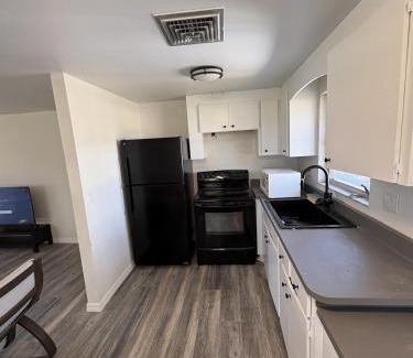 Laurel Apartamento | Key Lime Cottage