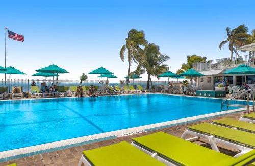 Key Colony Beach Casa | Key Lime on Fifth Street