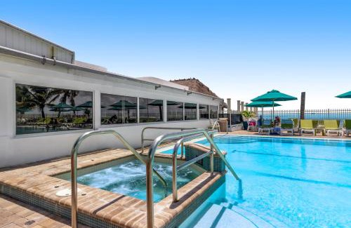 Key Colony Beach Casa | Key Lime on Fifth Street
