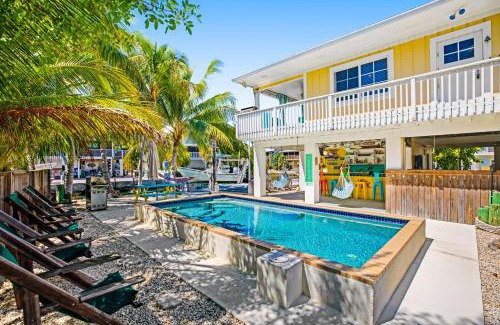 Cutthroat Harbor Estates Casa | Key Lime Time