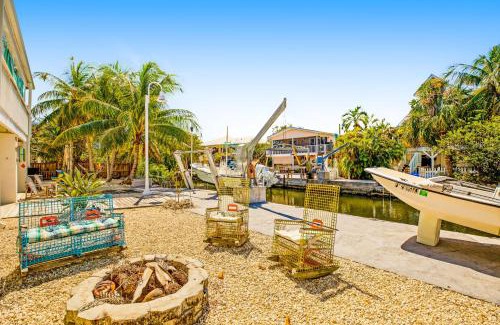 Cutthroat Harbor Estates Casa | Key Lime Time