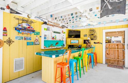 Cutthroat Harbor Estates Casa | Key Lime Time
