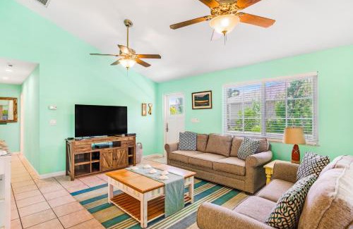 Cutthroat Harbor Estates Casa | Key Lime Time