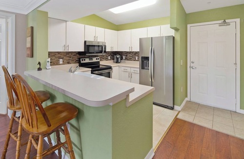 Naples Apartamento | Key Royal - William Raveis Rentals