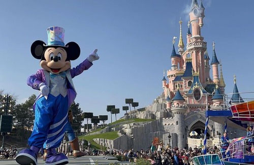 Meaux Apartamento | Key-s Meaux/Suite2-Bohemian/centre/Disney