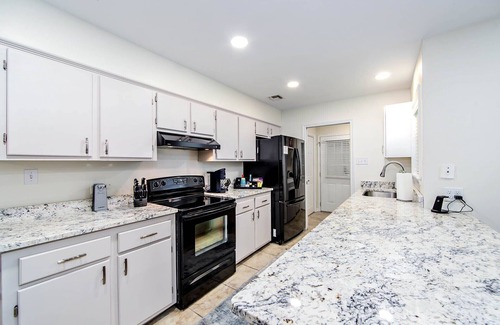 Houma Casa | Key To Comfort Spacious 3-Bedroom Getaway in the Heart of Houma!