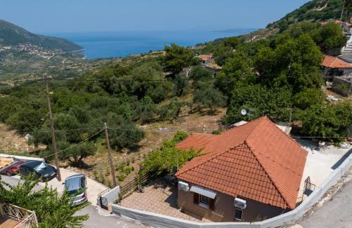 Argostoli Casa | Key to Sunset