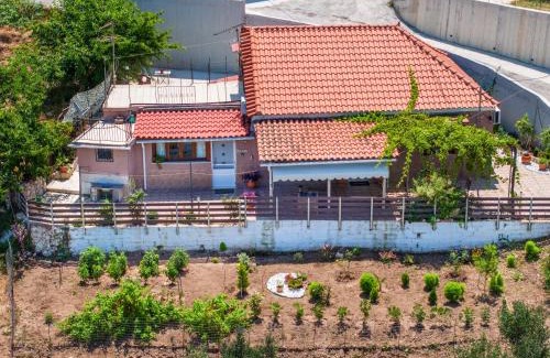 Argostoli Casa | Key to Sunset