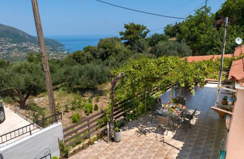 Argostoli Casa | Key to Sunset