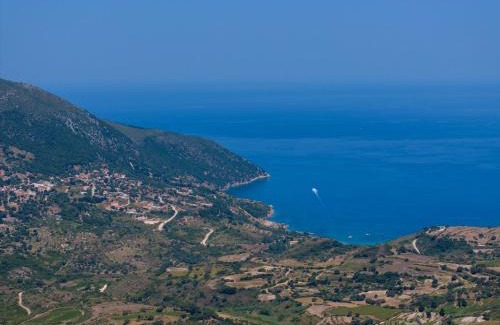 Argostoli Casa | Key to Sunset