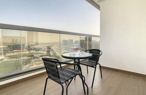 Dubai Sports City Apartamento | Key View - Hera Tower, Sports City