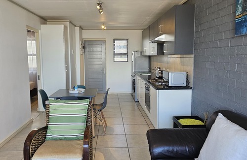 Milnerton Apartamento | Key West 214 by CTHA