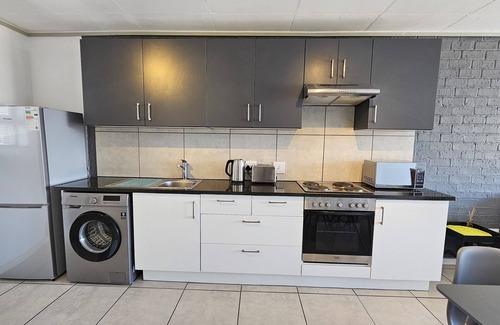 Milnerton Apartamento | Key West 214 by CTHA