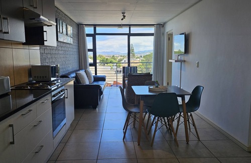 Milnerton Apartamento | Key West 214 by CTHA