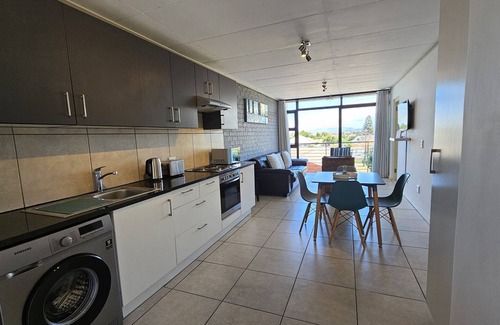 Milnerton Apartamento | Key West 214 by CTHA
