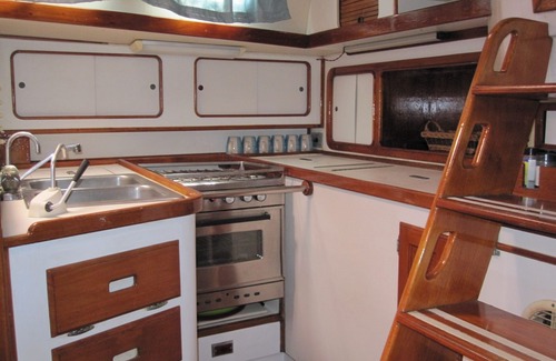 Historic Seaport Alquiler De Eote | Oferta de 44 pies en velero en el centro de Key West Reserve 5 noches por la 5ª noche GRATIS