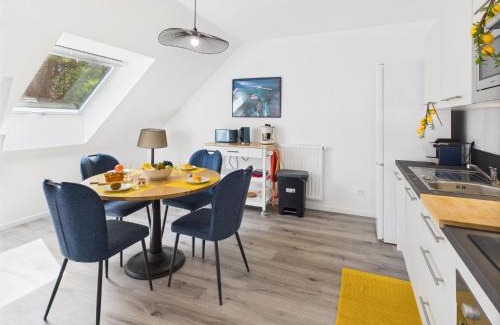 Concarneau Apartamento | -KEY WEST- Beau T3 avec acces a la plage