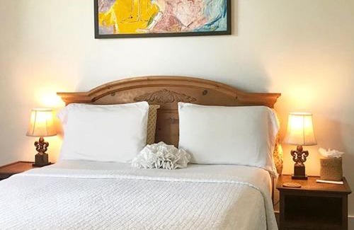 Historic Seaport Cama Y Desayuno | Key West Bed and Breakfast