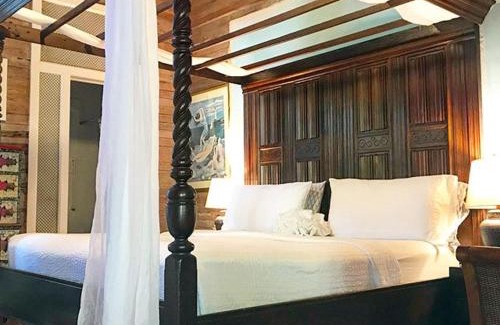 Historic Seaport Cama Y Desayuno | Key West Bed and Breakfast
