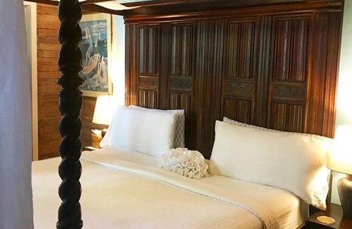 Historic Seaport Cama Y Desayuno | Key West Bed and Breakfast