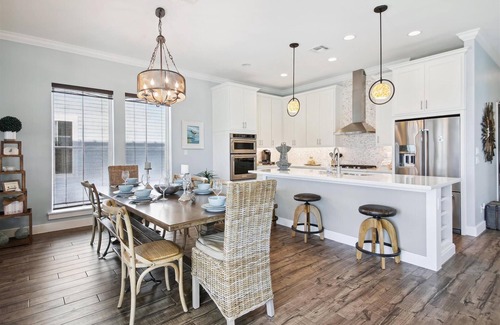 Beachside Village Casa | Key West | Pet Friendly, Luxury Details, 3 Decks!