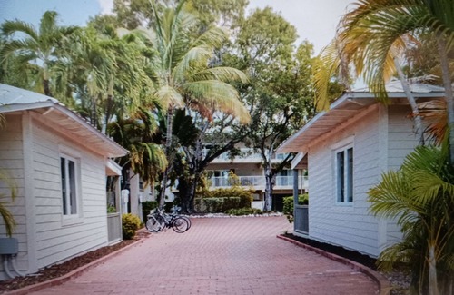 Key West Complejo | Beautiful oceanfront Key West Resort Condo 2./2
